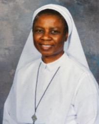 Sister Bibiana