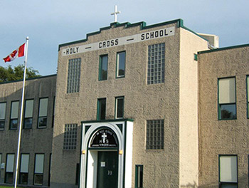 Holy Cross School